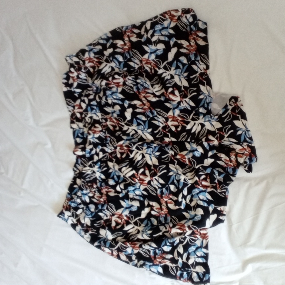 Eloquii elements shorts (Plus size 26)